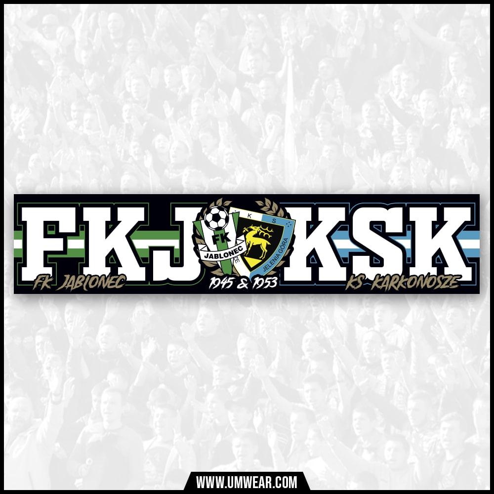 FKJ KSK flag design min