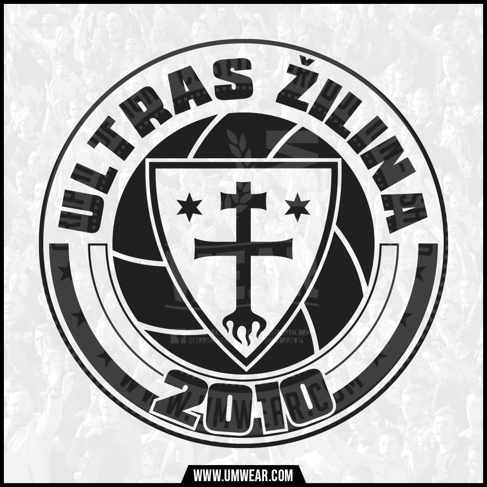 ultras zilina logo grafika umwear min