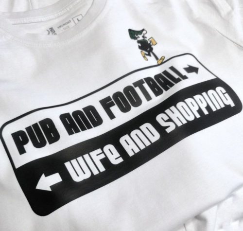 Tricko Pub and Football